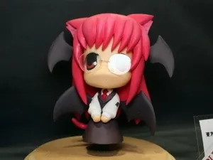 Touhou Project - Koakuma (Gekkaan)