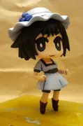 Steins;Gate - Shiina Mayuri (Hairu ando Deru)