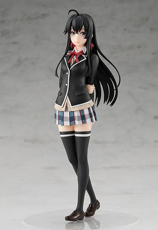 Yahari Ore no Seishun Love Comedy wa Machigatteiru. Kan - Yukinoshita Yukino - Pop Up Parade (Good Smile Company)
