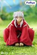 Sengoku Otogizoushi: InuYasha - Inuyasha - Noodle Stopper Figure - Vol.2 (FuRyu)