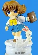 Clamp no Kiseki - Fushigi no Kuni no Miyuki-chan - Miyuki-chan - Chess Piece (Kodansha)