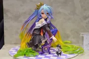 No Game No Life - Shiro - Sora - 1/7 (Amai Mitsu no Heya)