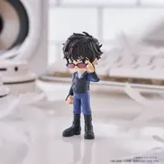 Meitantei Conan - Matsuda Jinpei - PalVerse - PalVerse Meitantei Conan vol.3 (Bushiroad Creative)