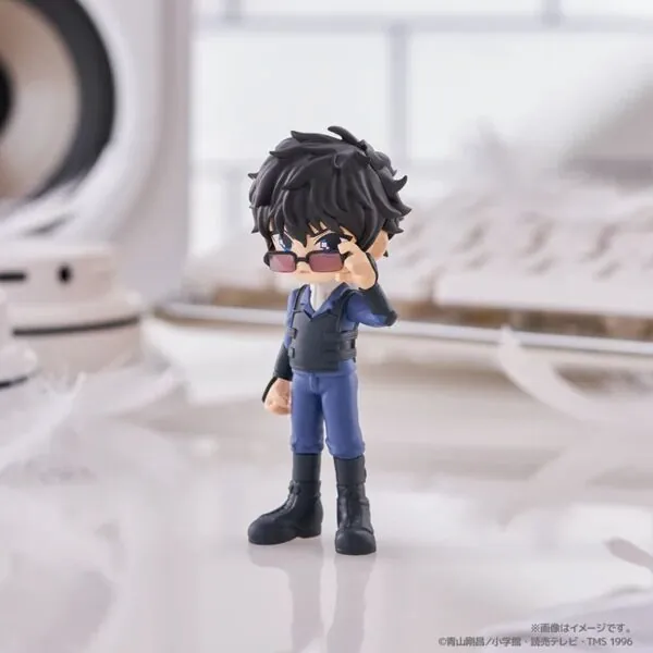 Meitantei Conan - Matsuda Jinpei - PalVerse - PalVerse Meitantei Conan vol.3 (Bushiroad Creative)