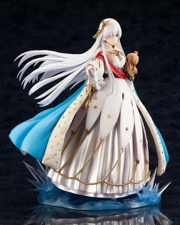 Fate/Grand Order - Anastasia Nikolaevna Romanova - 1/7 - Caster (Kotobukiya)