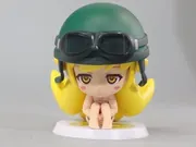 Bakemonogatari - Oshino Shinobu - Ichiban Kuji Premium - Ichiban Kuji Premium Nishio Ishin Anime Project - Kyun-Chara - Secret ver. (Banpresto)