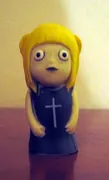 Death Note - Amane Misa - Finger Puppet (OT-OT/S)