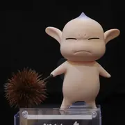 Berserk - Puck - 1/1 - Chesnut (Gecco)