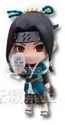 Naruto - Haku - Chibi Kyun-Chara - Ichiban Kuji - Ichiban Kuji Naruto Shippuuden: vol 1 (Banpresto)