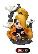 Naruto Shippuuden - Deidara - Naruto Akatsuki Character Blind Box Vol. 1 (Hangzhou TX Animation Inc.)