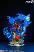 Naruto Shippuuden - Susanoo - Uchiha Madara - 1/8 (ThreeArtisan)