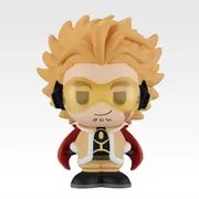 Boku no Hero Academia - Hawks - Ichiban Kuji - Ichiban Kuji Boku no Hero Academia -Tsumugareru Omoi- (F-7 Prize) - Sofubi Figure - Sofvic Chu (Bandai Spirits)
