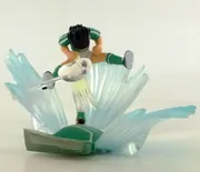 Captain Tsubasa - Tachibana Kazuo - Tachibana Masao - Imagination Figure (Bandai)