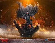 Berserk - Dokuro no Kishi - 1/4 - (Definitive Edition) (First 4 Figures)