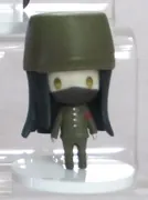 New Danganronpa V3: Minna no Koroshiai Shingakki - Shinguji Korekiyo - New Danganronpa V3 Chapter 4 Avatar Set Vol. 2 - Avatar Style (Court Anagram)