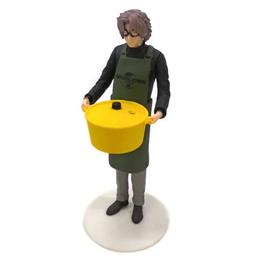 Meitantei Conan - Okiya Subaru (Universal Studios Japan)