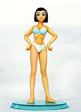 Meitantei Conan - Suzuki Sonoko - Premium Heroines Meitantei Conan - Betsu ver. (MegaHouse)