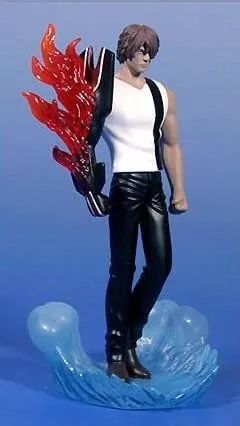 Bleach - Sado Yasutora - Real Figure Collection #1 (Banpresto)