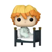 Kimetsu no Yaiba - Agatsuma Zenitsu - POP! Animation (1398) - POP! Vinyl (Funko Toys)