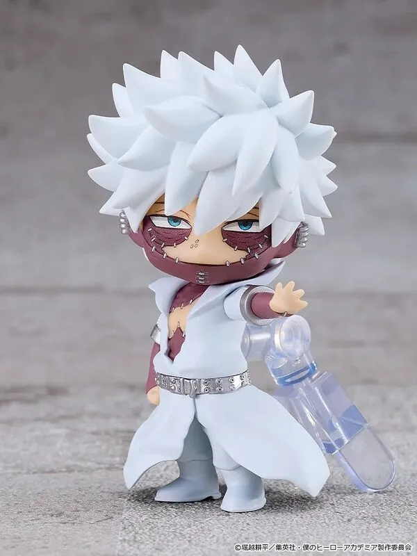 Boku no Hero Academia - Dabi - Nendoroid Surprise - Nendoroid Surprise Boku no Hero Academia Heroes vs Villains Edition (Good Smile Company)