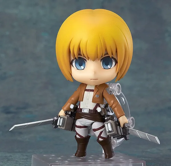 Shingeki no Kyojin - Armin Arlert - Nendoroid (#435) (Good Smile Company)