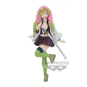Kimetsu no Yaiba - Kanroji Mitsuri - Kimetsu no Yaiba Figure -Kizuna no Sou- (Bandai Spirits)