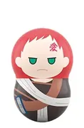 Naruto - Gaara - Bandai Shokugan - Candy Toy - Coo'nuts - Coo'nuts Naruto (Bandai)