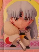 Sengoku Otogizoushi: InuYasha - Sesshoumaru - Chimakore (Bandai)