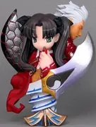 Fate/Stay Night - Archer - Tohsaka Rin - Bust - Fate Bust Collection - Furoku (Kadokawa, Kaiyodo)