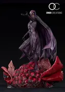 Berserk - Femto - 1/6 - The Wings of Darkness (Oniri Creations)