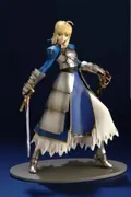 Fate/Stay Night - Altria Pendragon - 1/6 - Saber, ebCraft Ver. (Enterbrain)
