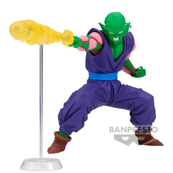 Dragon Ball Z - Piccolo - GxMateria (Bandai Spirits)