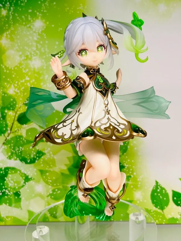 Genshin Impact - Nahida - 1/7 (Tsuru no Yakata)