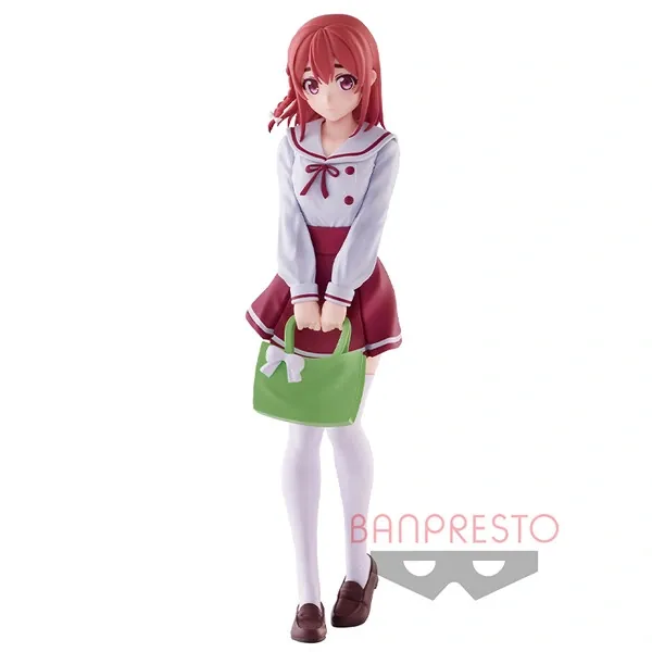 Kanojo, Okarishimasu - Sakurasawa Sumi (Bandai Spirits)