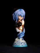 Genshin Impact - Ganyu - Bust (Neoen0)