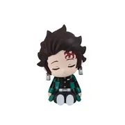 Kimetsu no Yaiba - Kamado Tanjirou - Gashapon Online - Kimetsu no Yaiba Nemurasetai Vol.3 - Nemurasetai (Bandai)