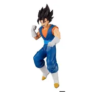 Dragon Ball Z - Vegito - Solid Edge Works - The Departure (Bandai Spirits)