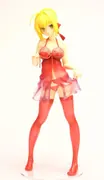 Fate/Grand Order - Nero Claudius (Snow Cat)