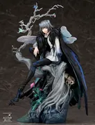 Fate/Grand Order - Blanca - Oberon - ALTAiR - 1/8 - Pretender (Alter)