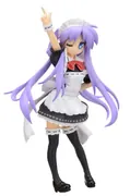 Lucky☆Star - Hiiragi Kagami - PM Figure - Maid ver. (SEGA)