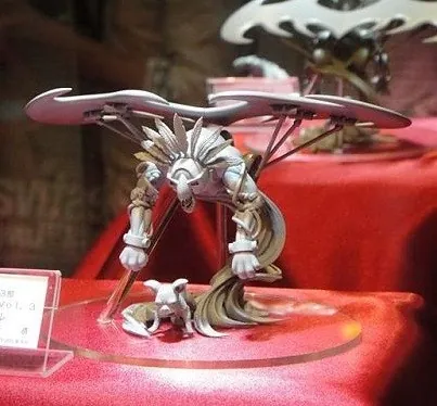 Jojo no Kimyou na Bouken - Iggy - The Fool - Super Figure Revolution (Medicos Entertainment)