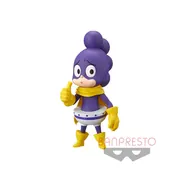 Boku no Hero Academia - Mineta Minoru - Boku no Hero Academia World Collectable Figure Vol.1 - World Collectable Figure (Bandai Spirits)