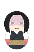 Kimetsu no Yaiba - Ubuyashiki Kagaya - Bandai Shokugan - Candy Toy - Coo'nuts - Coo'nuts Kimetsu no Yaiba 2 (11) (Bandai)