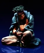 Jojo no Kimyou na Bouken - Stardust Crusaders - N'Doul (Heavy Gauge)