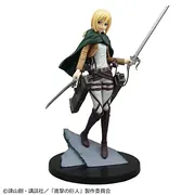 Shingeki no Kyojin - Historia Reiss (Taito)