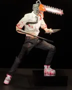 Chainsaw Man - InArt - 1/6 (Queen Studios)