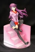 Bakemonogatari - Senjougahara Hitagi (Akatsuki no 82-Banchi)