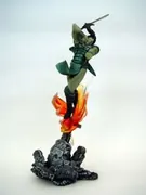 Jojo no Kimyou na Bouken - Bruford - Special Color Ver. (Medicos Entertainment)