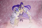 Fate/Grand Order - Meltryllis (Ambivalent)