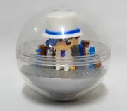 Meitantei Conan - Kuroba Kaito - Muten Kura Sushi × Meitantei Conan Muten Bikkura Pon! Diorama Figure - Rare Pearl ver. (Kura Sushi)